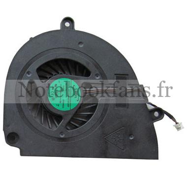 ventilateur Gateway Nv57h102u