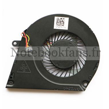 ventilateur Hp Envy 4-1020tu