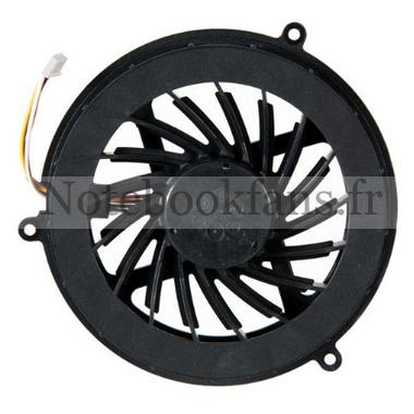 ventilateur Hp 494000-001