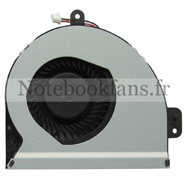 ventilateur Asus K53e-xr1