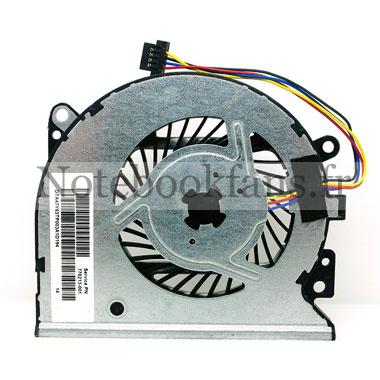 ventilateur FCN DFS501105PR0T FFRB