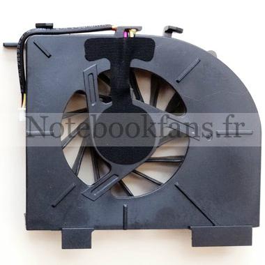 ventilateur Hp PAVILION DV5-1131TX