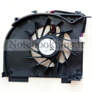 ventilateur Hp PAVILION DV5-1131TX
