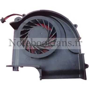 ventilateur Hp Pavilion Dv5-2231nr