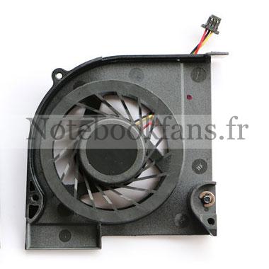 ventilateur Hp Pavilion Dv3-4061ee