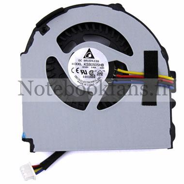 ventilateur Lenovo 04W0435