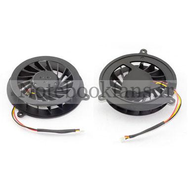 ventilateur Hp Compaq 8710w