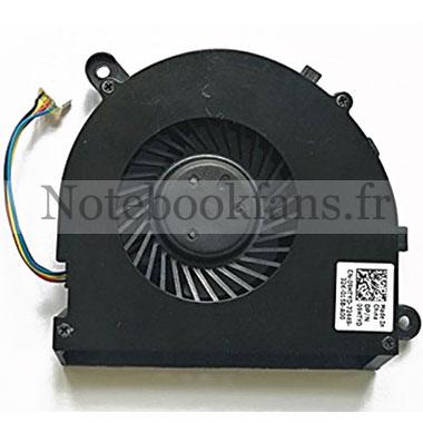 ventilateur Dell 09HTYD