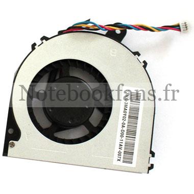 ventilateur Asus Eee Box Eb1501p