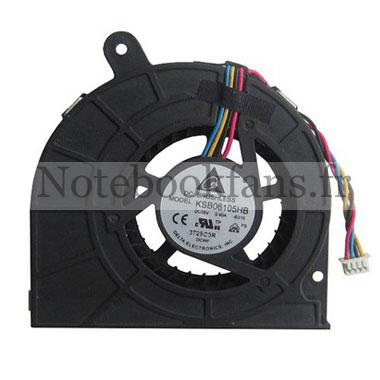 ventilateur DELTA KSB06105HB-9E2S
