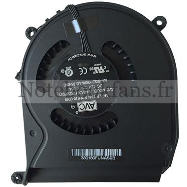 ventilateur Apple 610-0069