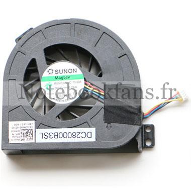 ventilateur SUNON MG75150V1-C000-S99