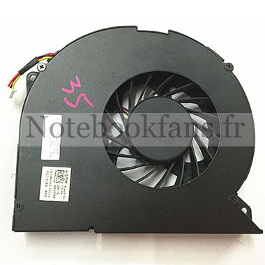 ventilateur Dell XKD45