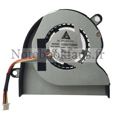 ventilateur Lenovo Thinkpad Edge 11 2545-3eg