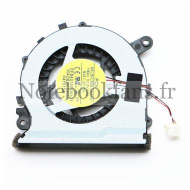 ventilateur Samsung Np535u3c-a04se