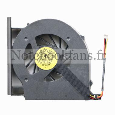 ventilateur Compaq Presario Cq61-449es