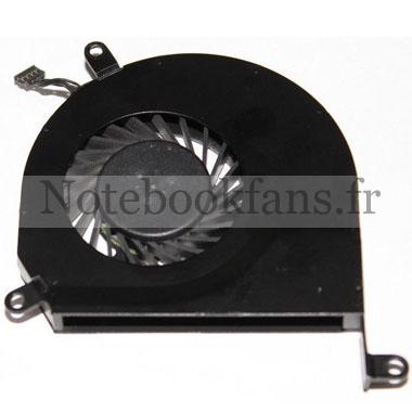 ventilateur Apple Macbook Pro 15 Inch Ma464ll