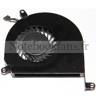 ventilateur Apple Macbook Pro 15 Inch Ma895x A