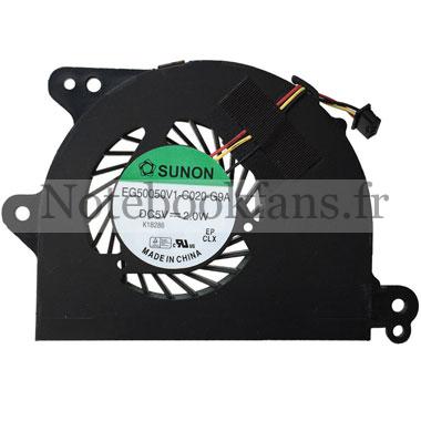 ventilateur SUNON EG50050V1-C020-G9A