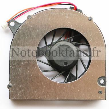 ventilateur Hp 431312-001