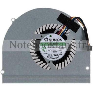 ventilateur SUNON MF60120V1-C450-G9A