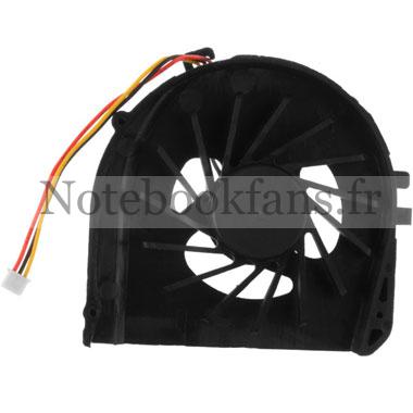 ventilateur Dell J6KH0