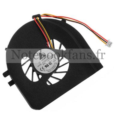 ventilateur Dell J6KH0