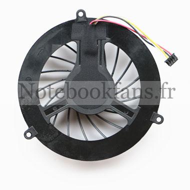 ventilateur FORCECON DFS601605MB0T-F8W9