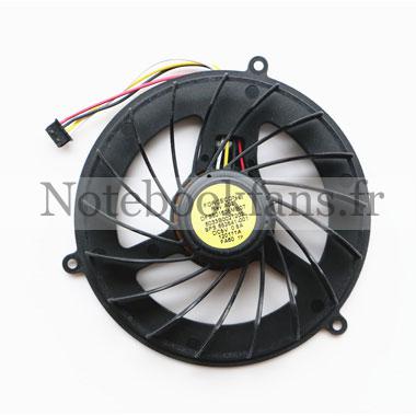 ventilateur FORCECON DFS601605MB0T-F8W9