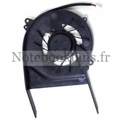ventilateur DELTA KSB0505HA-9B1M