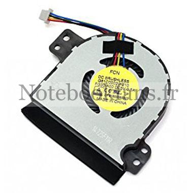 ventilateur FCN G61C0002G 210