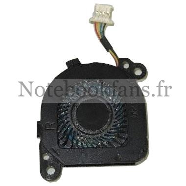 ventilateur Hp Envy 13-d061sa