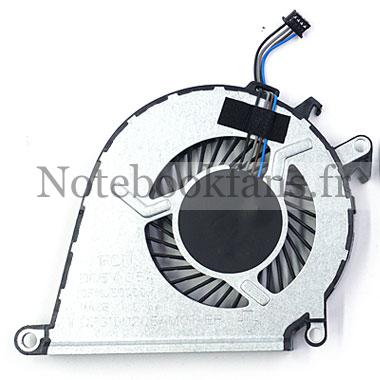 ventilateur Hp Pavilion 15-bc303ng