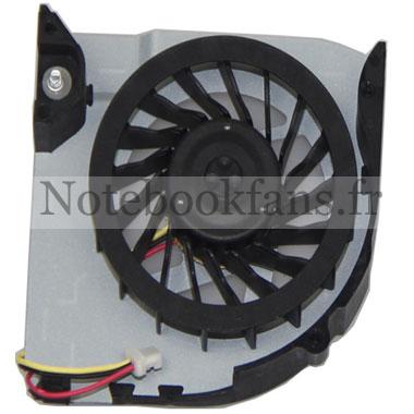 ventilateur DELTA KSB05105HA-9L05