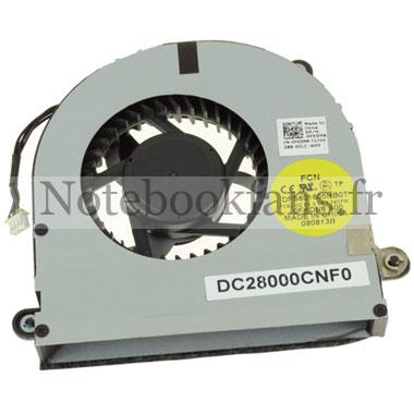 ventilateur Dell DC28000CNF0