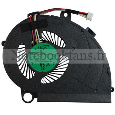ventilateur ADDA AB08005HX07QB00(0Z09)