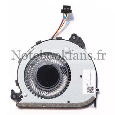 ventilateur FCN DFS150505010T FRU0