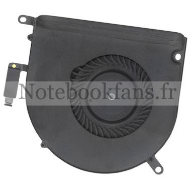 Ventilateur de processeur DELTA KDB06105HCA03AEL