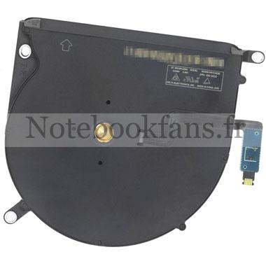 ventilateur Apple Macbook Pro 15 Inch Retina A1398