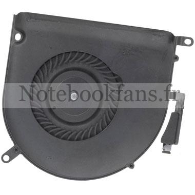 Ventilateur de processeur DELTA KDB06105HCA04AEM