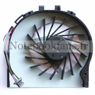 ventilateur DELTA KSB0405HB-9F73