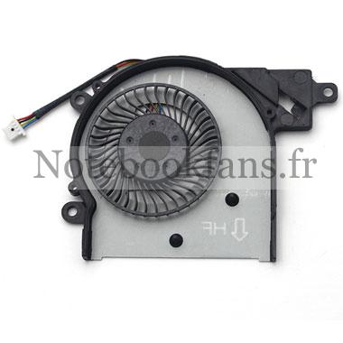 ventilateur FCN DFS400705PU0T FGCS