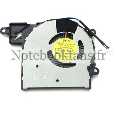 ventilateur FCN DFS400705PU0T FGCS