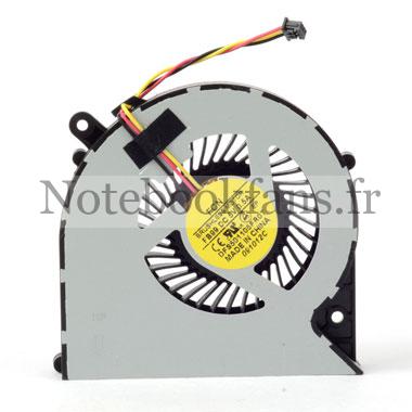 ventilateur Toshiba Satellite L875-136