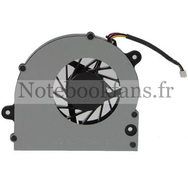 ventilateur Toshiba 13N0-Y3A0Y01
