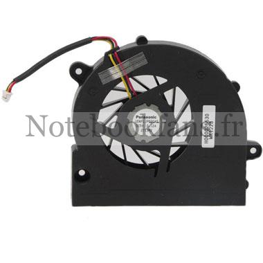 ventilateur Toshiba 13N0-Y3A0Y01