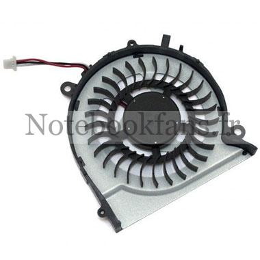 ventilateur Samsung Np700z3c-s02