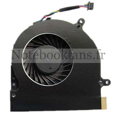 ventilateur Hp Envy Dv4-5211tx