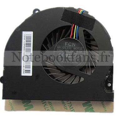 ventilateur Hp Envy Dv4-5211tx
