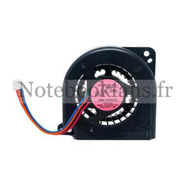 ventilateur Toshiba Portege R930-133